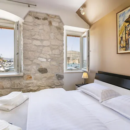 Сasa de vacaciones Lucica By Interhome Trogir