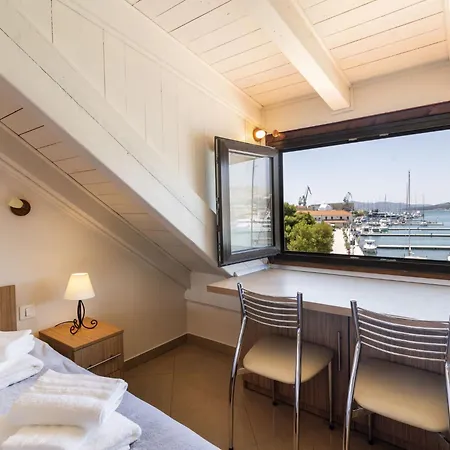 Lucica By Interhome Hébergement de vacances Trogir